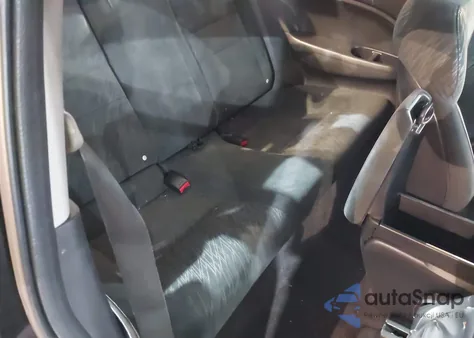 2007 Honda Civic Ex из США, поврежденный, VIN 2HGFG12827H541170